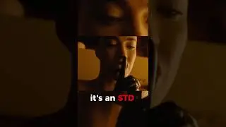 𝓑𝓔𝓐𝓤𝓣𝓨 the STD that makes you HOT!