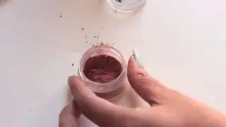 All Natural and Delish DIY Beet & Cocoa BLUSH