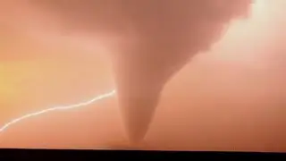 Rozel Kansas Tornadoes (May 18th, 2013)