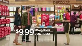 Petco, The Pet Grocery Store Your Pet Loves!