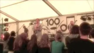 Smash Robots at Basingstoke Live 2011.m4v