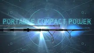 Sonik INSURGENT RECON Rods