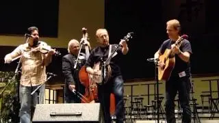 The Gerald Jones and Friends - Acoustic Music Camp