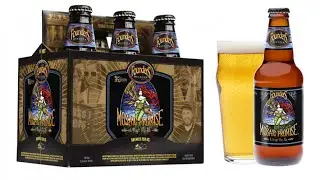 Louisiana Beer Reviews: Founders Mosaic Promise