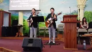 Rio Montana - Amazing Grace (О благодать)