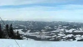 Austria Travel: An Excursion to the Sch&ouml;ckl Mountain