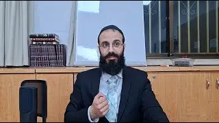 זיכוך המוח והלב | ברק ביטון