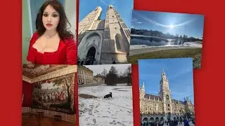  Vlog Monaco di Baviera ❤️siamo stati troppo bene 