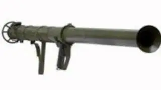 bazooka - sound effect