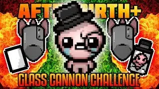 1000 Luck Game Break - Glass Cannon Challenge