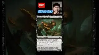 Card of the Day Episode 130 #competitivemtg #mtgdraft #lostcavernsofixalan