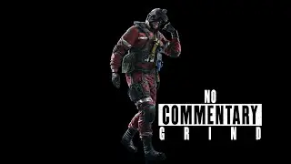 🔴Live - No Commentary Grind | Rainbow Six Siege PS5 (Livestream)