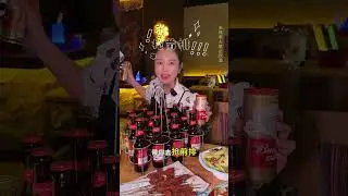 安宁的小伙伴都来这！美食酒水演绎一站式搞定！ #兰州布车民谣 #吃喝玩乐