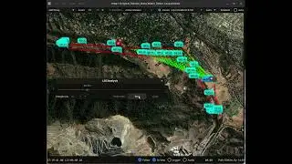 mwp LOS (Line of Sight) Tool