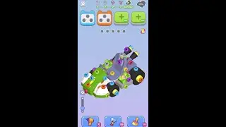 3D Bolt Master: Level 700