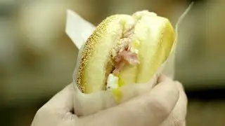 Streetfood in Vienna: Joseph