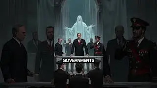 The Deep State | Conspiracy or Reality?