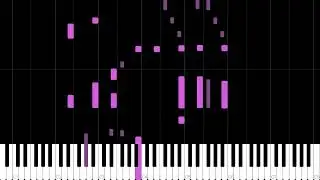HINA 😭😭😭 | Blue Box Episode 24 OST Piano Cover - 