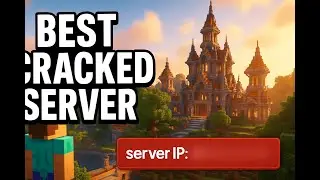 Is This The Best Minecraft PvP Server Ever Made?! #twerioncontest2024