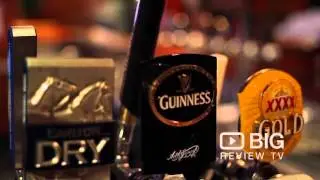 Irish Murphy's Brisbane, an Irish Pub in Brisbane serving Steak, Burger, and Beer