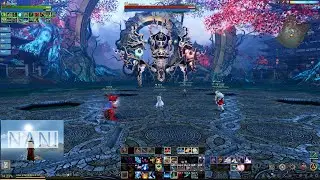 ArcheAge - Mistsong Summit Taris (Boss)