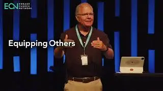 Engage Church Network | Igniting Churches, Empowering Leaders, Impacting Communities