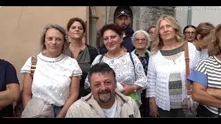Festa Madonna della Salute 2024, Messa e Processione - 9 settembre Castelmauro (CB)