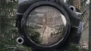 DayZ jus pvpn