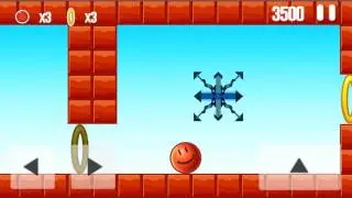 Full Introduce Video Bounce Classic HD Awesome Game