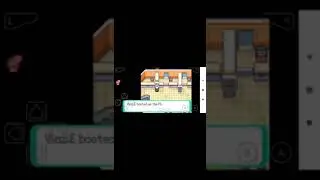 Completed Hoenn Dex -Pokemon Emerald Version by @curiousdungeon5367