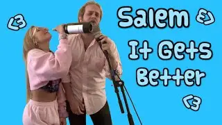 salem ilese - it gets better (live version)