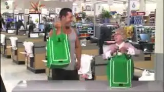 Grab Bag   As Seen on TV