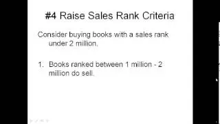 7 Tips on How to Profit from Library Book Sales
