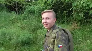 Airsoft tábor 2020 díl první