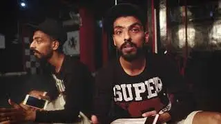 Kick Back Dance Workshop, Surat