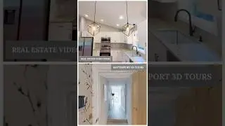 Real Estate Video Tours Vs. Matterport 3D Tours