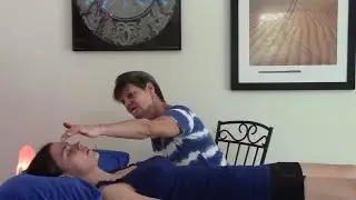 Life-Between-Lives Hypnosis Induction