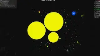 Blob.io | Nogisen & SlowKzz