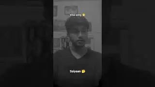 saiyaan cover song 😌#sh#trending #trendingshorts #ytshorts #youtubeshorts #song #music
