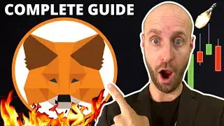 🔥A Complete Guide To Metamask Portfolio (New Tutorial)