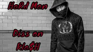 HaRd Man - Diss On Kla$h - خيس بالسجن (2009)