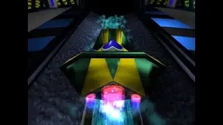 Project Wormhole - Special Effects (Playstation Underground)