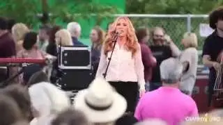 Lee Ann Womack ~ All His Saints
