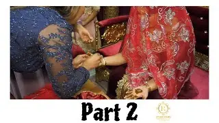 Bijav ko Dzeme/Afize ( Ispracaj Farija) 2023 // Studio Ramo Oberhausen // Ork Pozitiv // Part 2