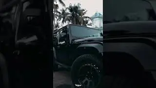 car entry song #shorts  #shortvideo #thar #mahindra #cars #youtubeshorts #trending