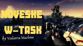 Contract Wars - Noveske Diplomat w-task