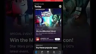 🎬 Watch Movies FREE!  App Store | July 20, 2025 🔥 #FreeMovieApp #AppStore #moviehack