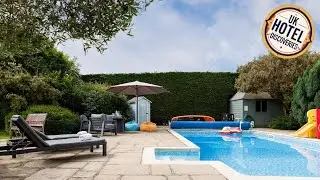 The Annex, Truffles, West Wittering | East Wittering, United Kingdom | Hotel Review 🛏️
