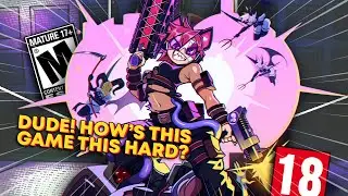 This STEAM Game Will Test Your Skills to the Max!