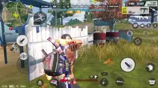 ROS : 1 vs 4 | MONTAGE !! EP.6